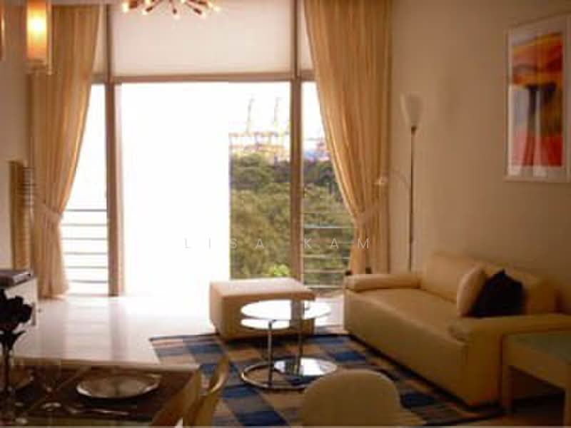 The Arris, 28 Yan Kit Road, 1 Bedroom, 780 sqft, Apartment For Rent, by LISA, 21394728 - PropertyGuru.com.sg