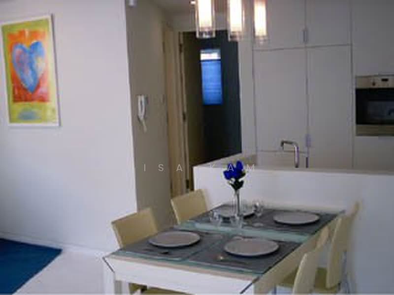 The Arris, 28 Yan Kit Road, 1 Bedroom, 780 sqft, Apartment For Rent, by LISA, 21394728 - PropertyGuru.com.sg