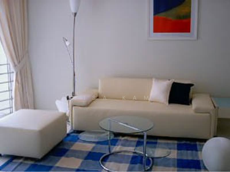 The Arris, 28 Yan Kit Road, 1 Bedroom, 780 sqft, Apartment For Rent, by LISA, 21394728 - PropertyGuru.com.sg