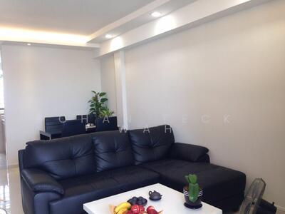 For Rent - 37 Circuit Road