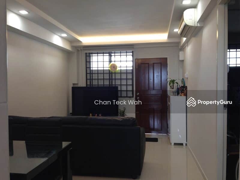 For Rent - 37 Circuit Road