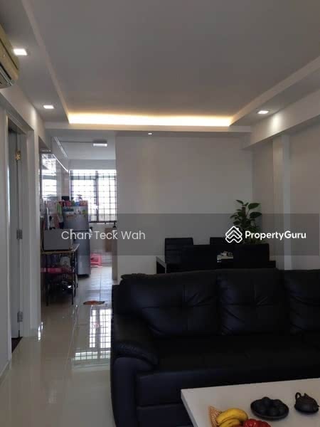 For Rent - 37 Circuit Road