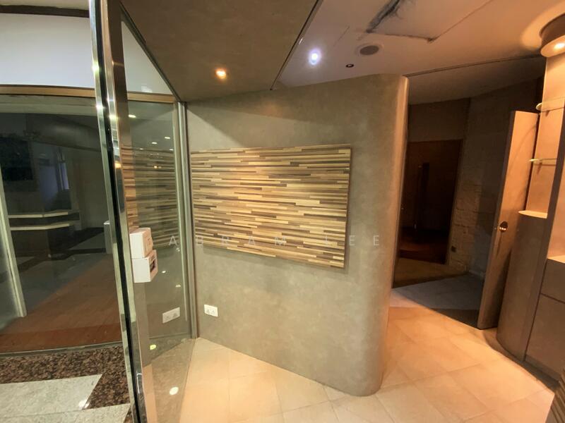 Excelsior Hotel, 5 Coleman Street, City Hall / Clarke Quay, 484 sqft, Mall Shop For Rent, by Abram Lee, 21395161 - Stylish Advertising Corner - CommercialGuru.com.sg