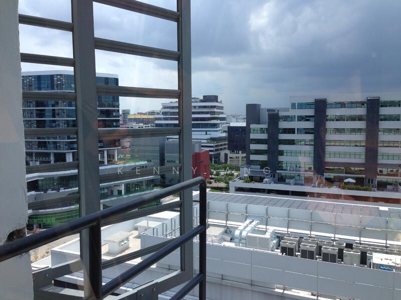 Oxley BizHub 2, 62 Ubi Road 1, 1,023 sqft, Light Industrial (B1) For Sale, by Kenny Ang, 21395900 - CommercialGuru.com.sg