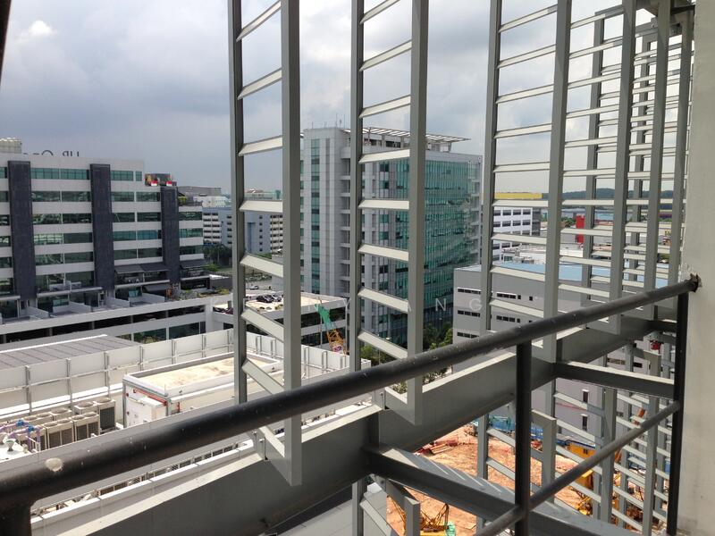 Oxley BizHub 2, 62 Ubi Road 1, 1,023 sqft, Light Industrial (B1) For Sale, by Kenny Ang, 21395900 - CommercialGuru.com.sg