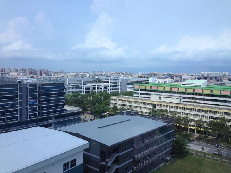 Oxley BizHub 2, 62 Ubi Road 1, 1,023 sqft, Light Industrial (B1) For Sale, by Kenny Ang, 21395900 - CommercialGuru.com.sg
