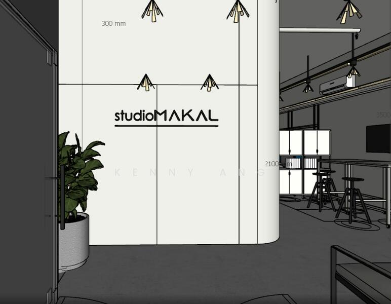 Oxley BizHub 2, 62 Ubi Road 1, 1,023 sqft, Light Industrial (B1) For Sale, by Kenny Ang, 21395900 - CommercialGuru.com.sg
