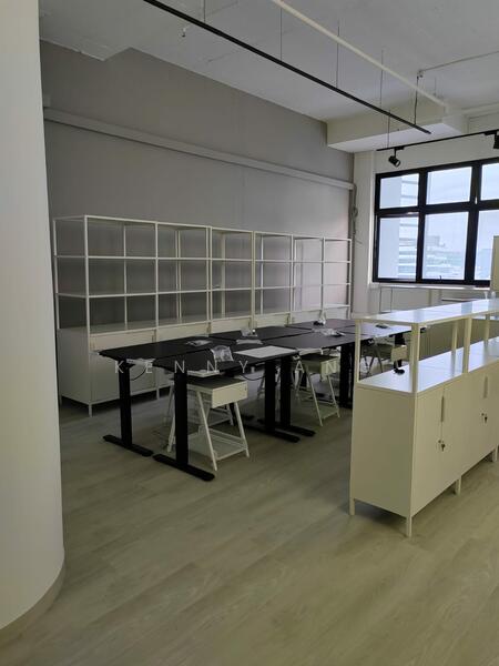 Oxley BizHub 2, 62 Ubi Road 1, 1,023 sqft, Light Industrial (B1) For Sale, by Kenny Ang, 21395900 - CommercialGuru.com.sg