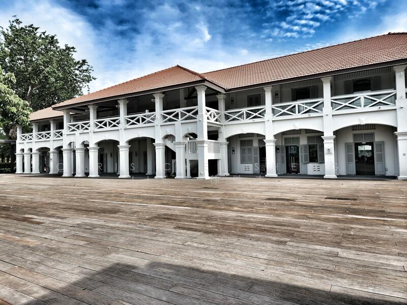 RESTAURANT / F&B SPACE @ SENTOSA, Sentosa, 2,153 sqft, Food & Beverage For Rent, by Chris Chee Sheng Jie 徐胜杰, 21396008 - CommercialGuru.com.sg