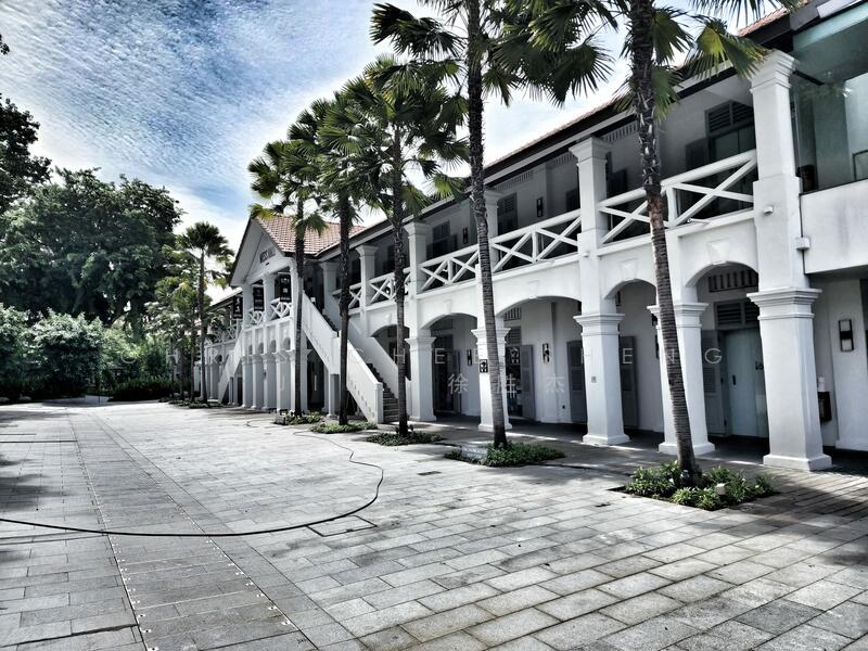 RESTAURANT / F&B SPACE @ SENTOSA, Sentosa, 2,153 sqft, Food & Beverage For Rent, by Chris Chee Sheng Jie 徐胜杰, 21396008 - CommercialGuru.com.sg