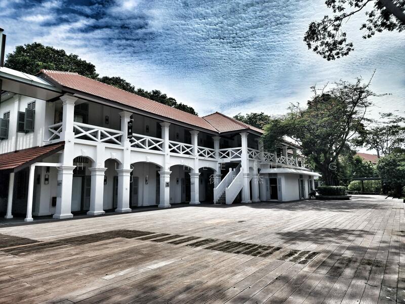 RESTAURANT / F&B SPACE @ SENTOSA, Sentosa, 2,153 sqft, Food & Beverage For Rent, by Chris Chee Sheng Jie 徐胜杰, 21396008 - CommercialGuru.com.sg
