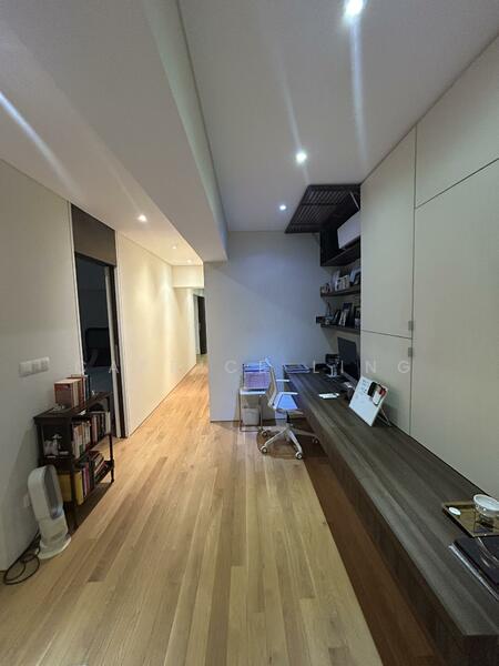 For Rent - Trendale Tower