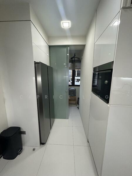 For Rent - Trendale Tower