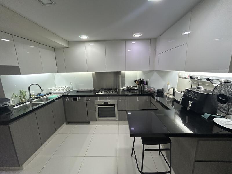 For Rent - Trendale Tower