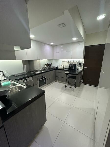 For Rent - Trendale Tower