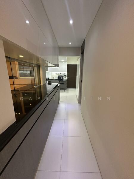 For Rent - Trendale Tower