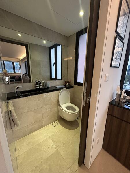 For Rent - Trendale Tower