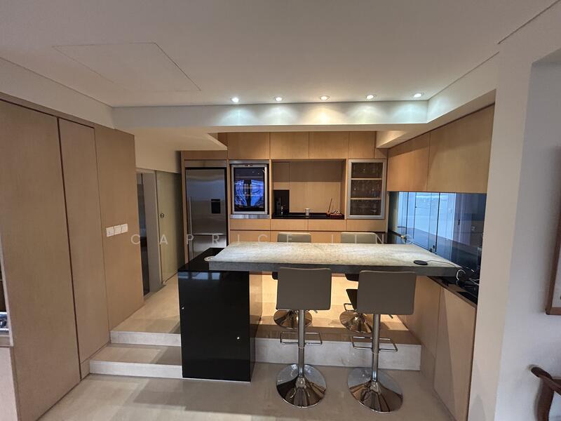 For Rent - Trendale Tower