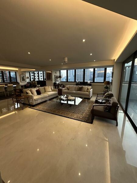 For Rent - Trendale Tower