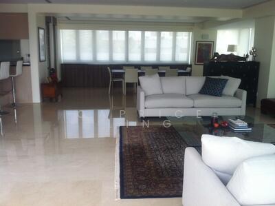 For Rent - Trendale Tower