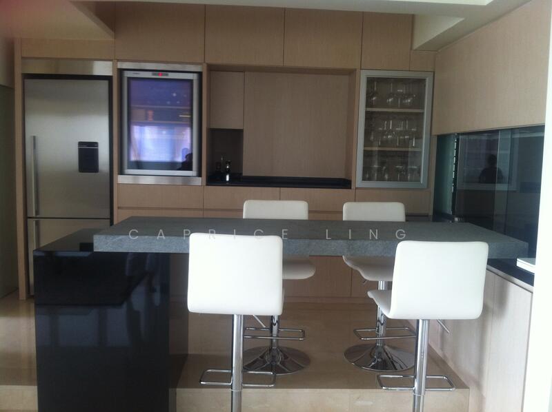 For Rent - Trendale Tower