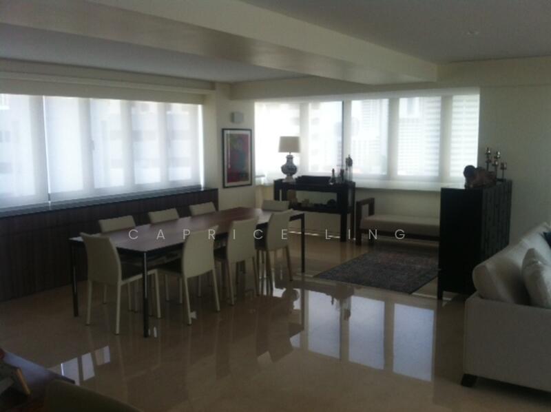 For Rent - Trendale Tower