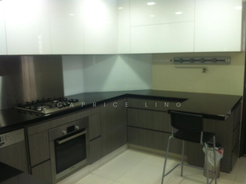 For Rent - Trendale Tower