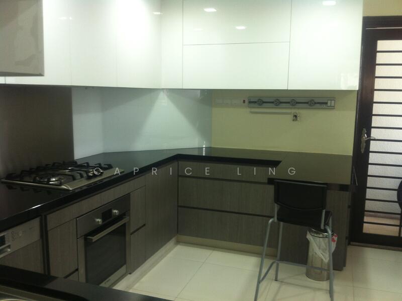 For Rent - Trendale Tower