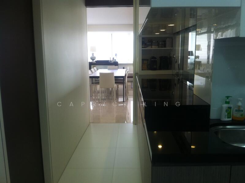 For Rent - Trendale Tower