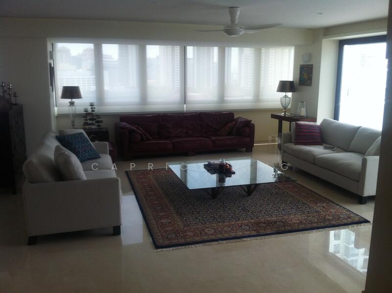 For Rent - Trendale Tower