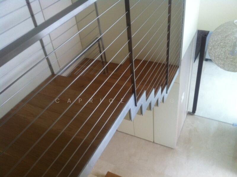 For Rent - Trendale Tower