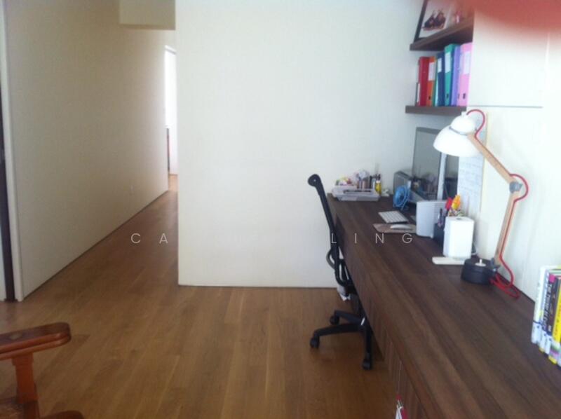 For Rent - Trendale Tower