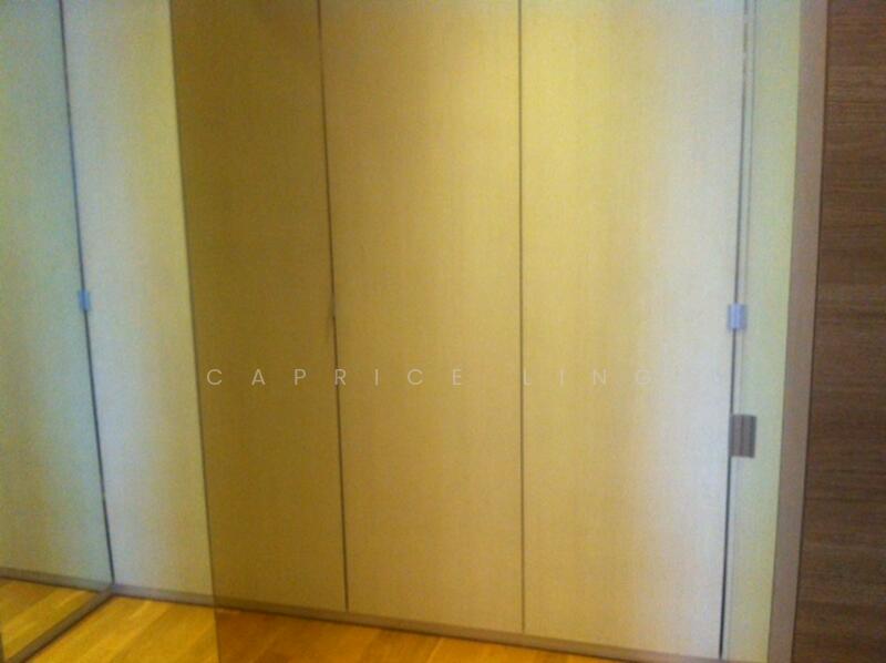 For Rent - Trendale Tower