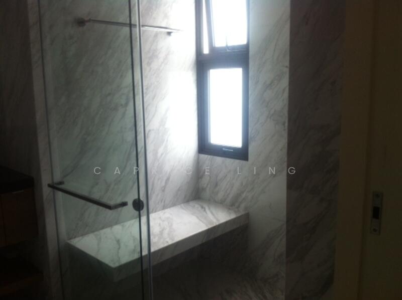 For Rent - Trendale Tower