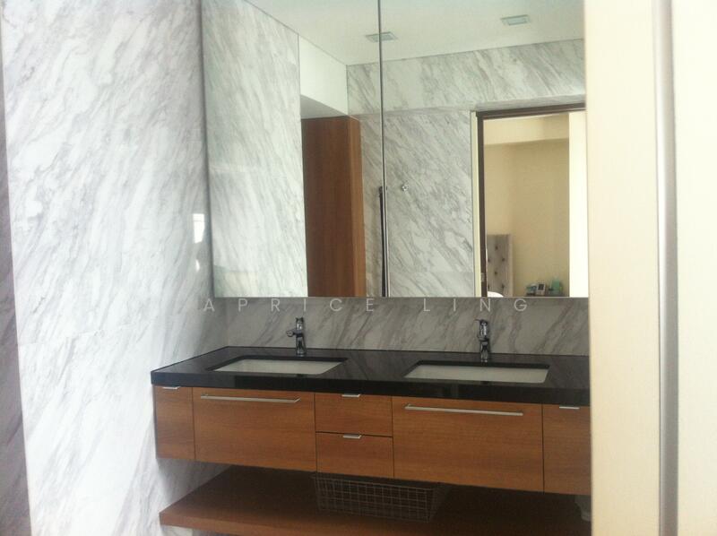 For Rent - Trendale Tower