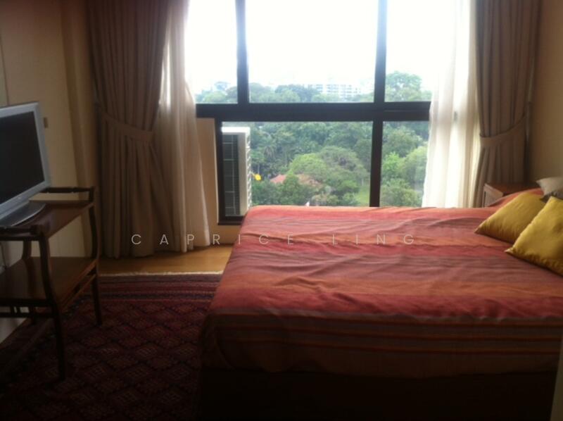 For Rent - Trendale Tower