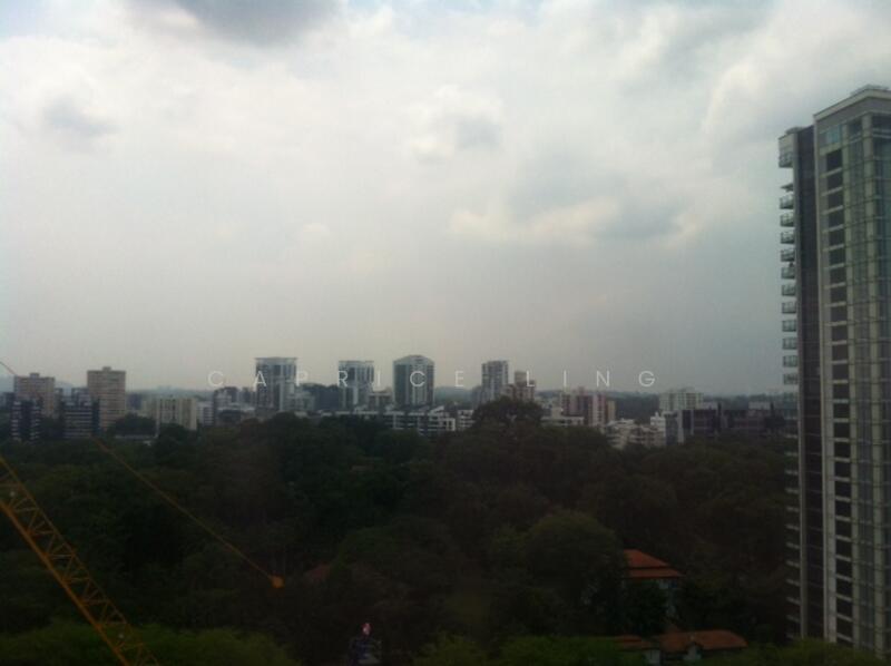 For Rent - Trendale Tower