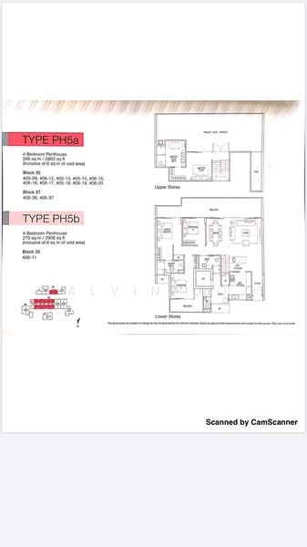 For Sale Park Natura