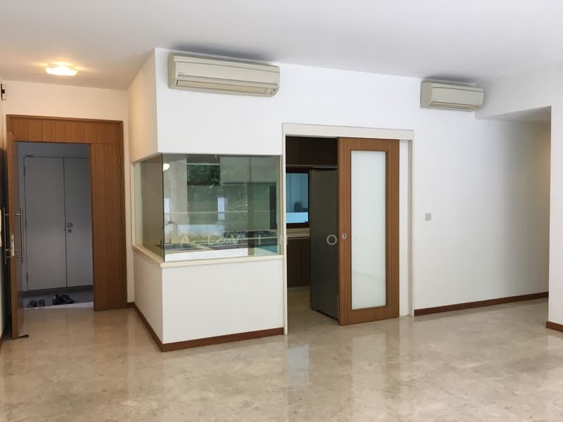 For Sale - Park Natura