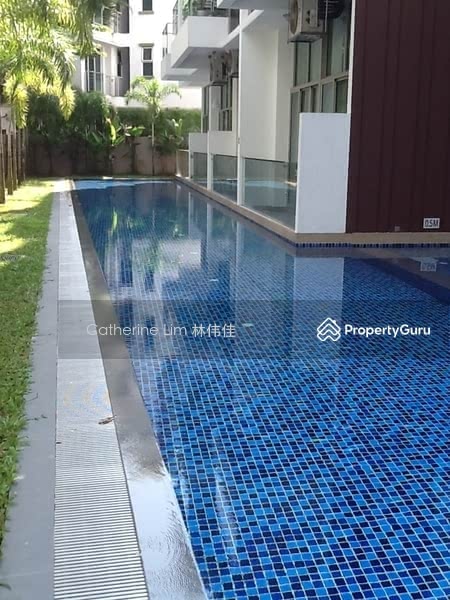 For Rent - Loft @ Stevens