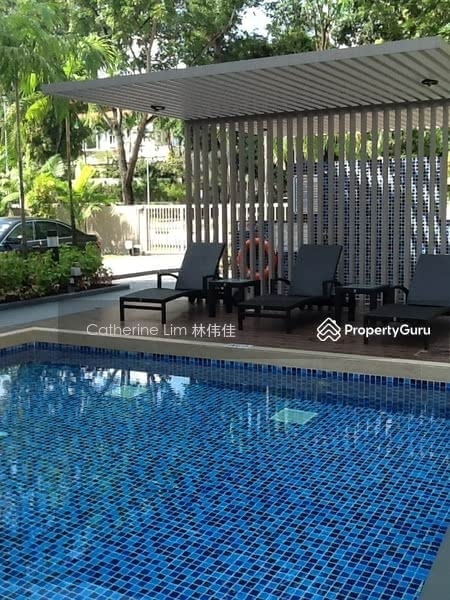 For Rent - Loft @ Stevens