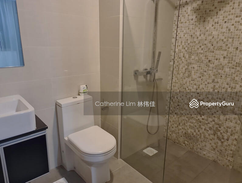 For Rent - Loft @ Stevens