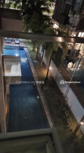 For Rent - Loft @ Stevens