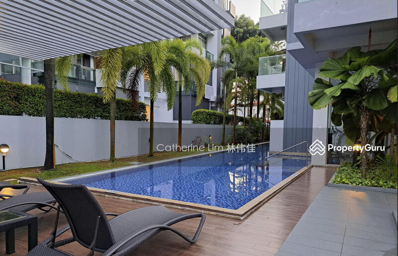 For Rent - Loft @ Stevens