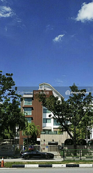For Rent - Loft @ Stevens