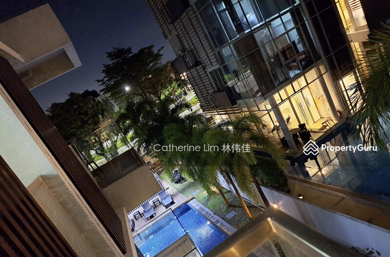 For Rent - Loft @ Stevens