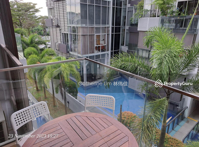 For Rent - Loft @ Stevens