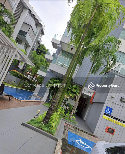 For Rent - Loft @ Stevens