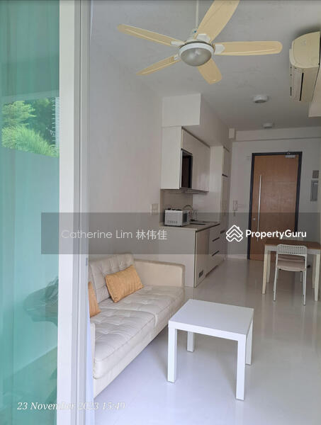 For Rent - Loft @ Stevens