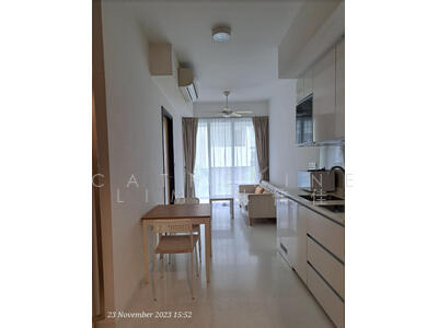 For Rent - Loft @ Stevens